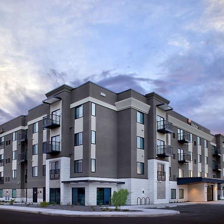 Waterwalk Extended Stay By Wyndham Tucson Exterior foto